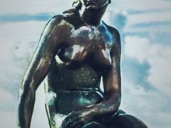 -美人鱼