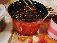 -好嫂子酱猪手•农家菜(知春路店)