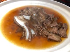 -西贝(东城万达广场店)
