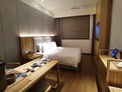 -成都锦城原舍酒店(锦里武侯祠店)