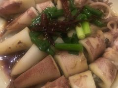-味茂·老船夫1927(东海东路店)