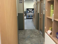 -爱佳宠物中心医院24H·CT·骨外科·猫专科(瑶海万达店)