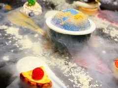 -燃扒房Steakhouse(皇庭店)
