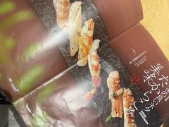 -Tuna maki寿司(园区永旺店)