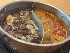 -松野谷·寿喜烧自助(华联顺义金街购物中心店)