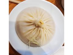 王牌蟹粉灌汤包-苏小柳手工点心(人民广场分院)