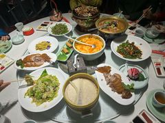 -北平盛世·新京菜·北京烤鸭(劲松·双井店)