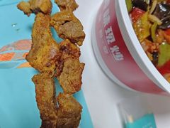 -巴依老爷新疆美食(工体旗舰店)