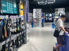 -迪卡侬(湘江路店)