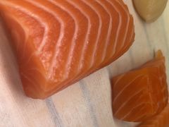 -西村日本料理(香格里拉饭店)