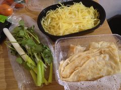 -關東雪东北菜(中庚漫游城店)