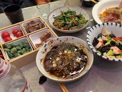 -包不同川湘家常菜(木樨园店)