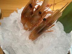 -花和海鲜自助(梅江店)