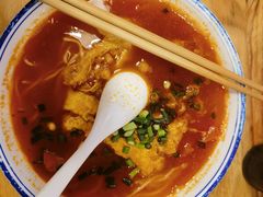 -车沾巷·重庆老味豌杂面