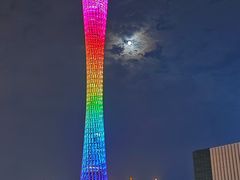 -广州塔