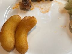 -宁波阳光豪生大酒店·豪生咖啡厅