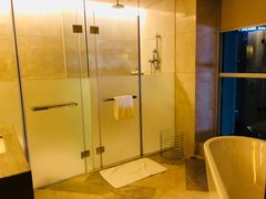 -广州粤海喜来登酒店