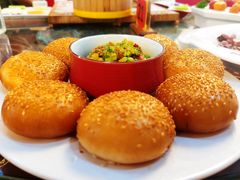 -大江南食府(石景山店)