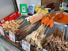 -林哥炸鸡店(云岩店)