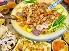 -阿昌白族石板烧·菌锅(大理古城店)