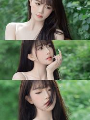 -蜜桃少女VISION写真馆(雁塔店)