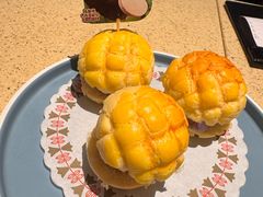 -点都德(长泰广场店)
