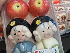 -永辉超市(嘉定宝龙广场店)