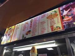 -马拉桑果汁(龙头路总店)