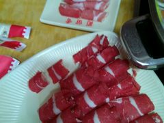 -蜀留香火锅·始于1999·原四川老火锅(白堤路店)