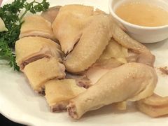 -新南华大酒店(广中店)