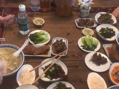 -同得兴 Since·1995 传统苏式面馆(嘉馀坊店)