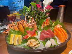 -Mr·Fish鱼鲜生海鲜放题(银泰in99店)