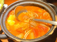 -楼兰新疆主题餐厅(苏州中心店)