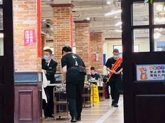 -鸿姐老火锅(疁城新天地店)