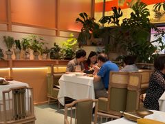 -桂满陇·手作小笼包&江南叫花鸡(中山公园店)
