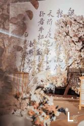 -中谷小南国花园酒店·宴会厅