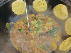 -曹丞相·地锅鸡·地锅鱼(武林店)