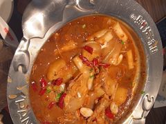 -胖哥俩肉蟹煲(龙德广场店)