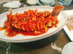 -金陵夜猫子私房菜(茂业天地店)
