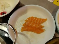 -伍棵星炭烤自助料理·烤鳗鱼(浦东食品城店)