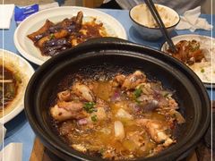 -阿毛饭店(和义路店)