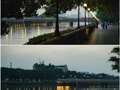 -海心沙亚运公园