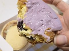 -鲍师傅糕点(永安里店)