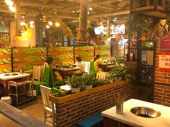 -钢管厂歆瑞源油卤串串香(春熙路太古里店)