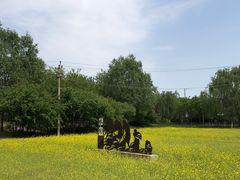 -北坞公园