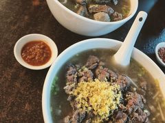 -潮镇老尾牛杂(环城西路店)