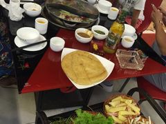-香丽缘饭馆(黑龙潭店)