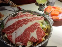 -黑木原精致料理·铁板烧
