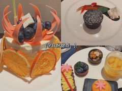 -Social 秀西餐厅-长沙瑞吉酒店(运达店)
