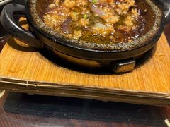 -小菜园新徽菜(蚌埠蚌山万达店)